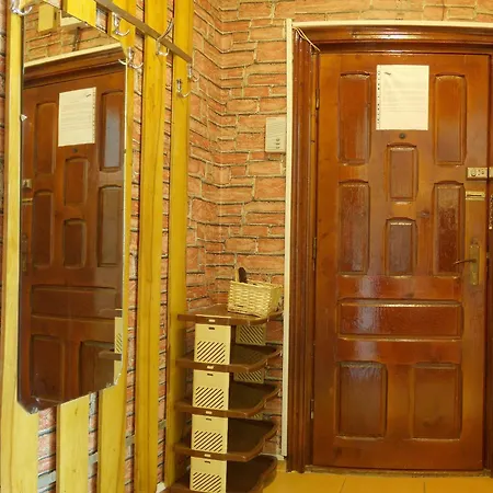 Lägenhet Charming Flat Near Black Sea Constanţa