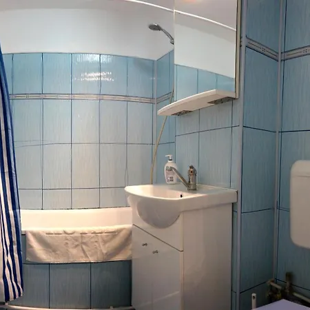 Charming Flat Near Black Sea Apartmán